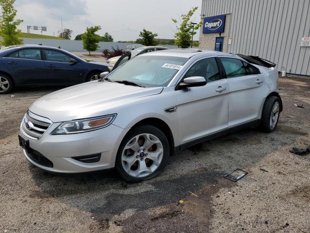 FORD TAURUS SEL 2012 1fahp2hw0cg138044