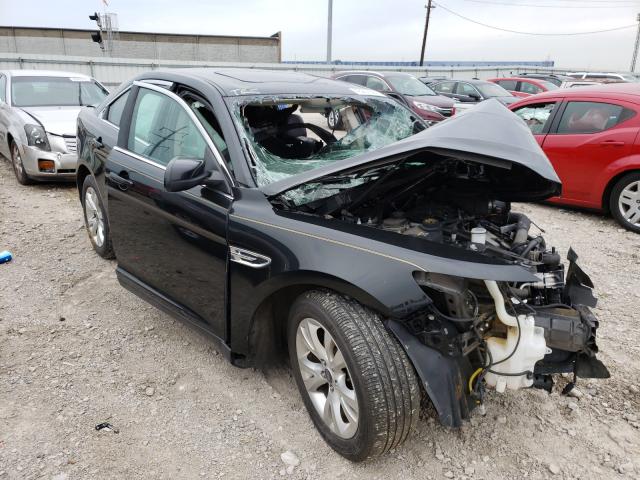 FORD TAURUS SEL 2012 1fahp2hw0cg144863