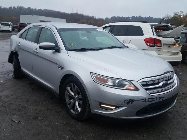 FORD TAURUS SEL 2010 1fahp2hw1ag111125