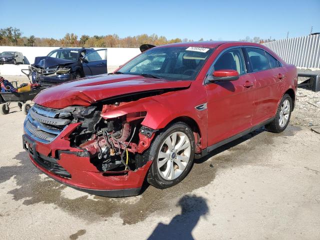 FORD TAURUS SEL 2010 1fahp2hw1ag131147