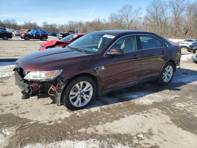 FORD TAURUS 2010 1fahp2hw1ag159675