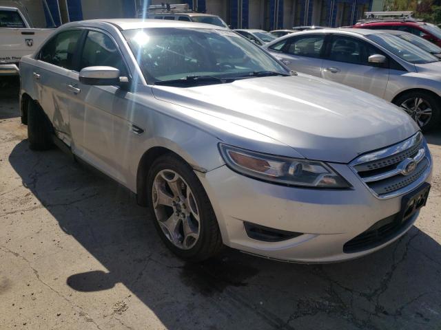 FORD TAURUS 2010 1fahp2hw1ag161524