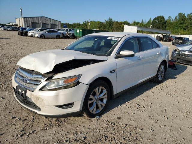 FORD TAURUS SEL 2011 1fahp2hw1bg103124