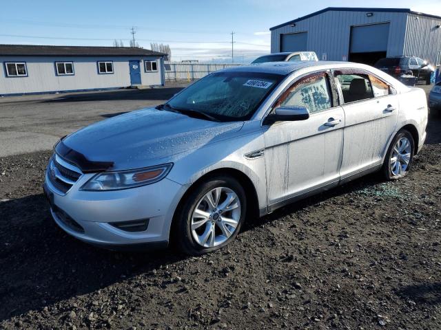 FORD TAURUS 2011 1fahp2hw1bg172881