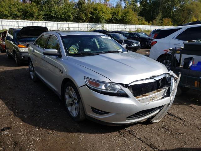 FORD TAURUS SEL 2012 1fahp2hw1cg107787