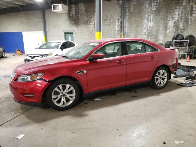 FORD TAURUS SEL 2012 1fahp2hw1cg137808