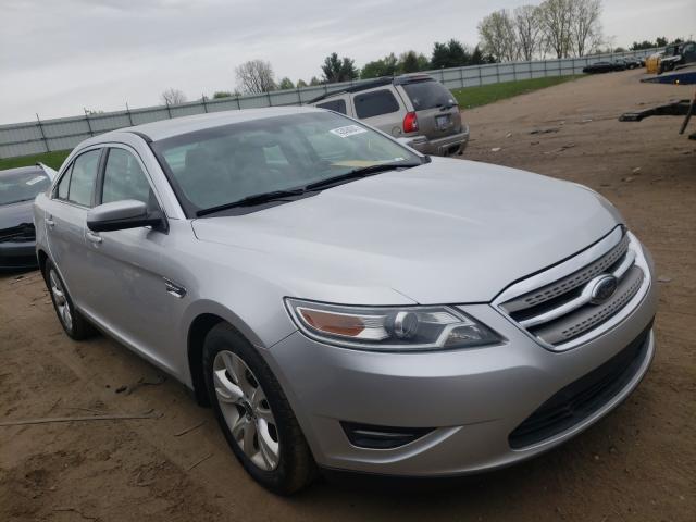 FORD TAURUS SEL 2010 1fahp2hw2ag101848