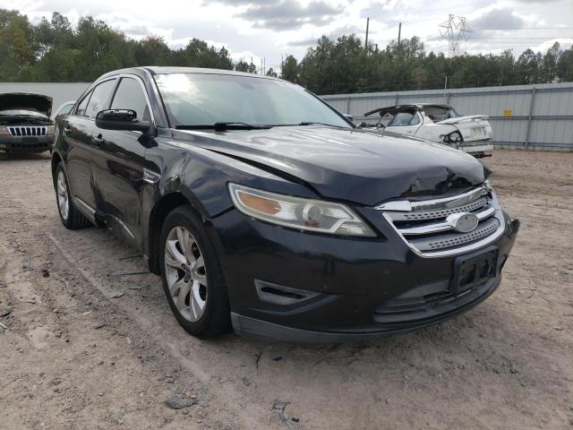 FORD TAURUS SEL 2010 1fahp2hw2ag124000