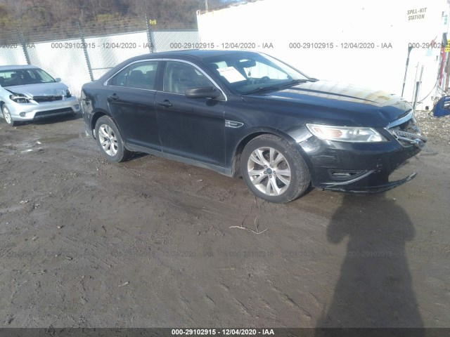 FORD TAURUS 2010 1fahp2hw2ag127222