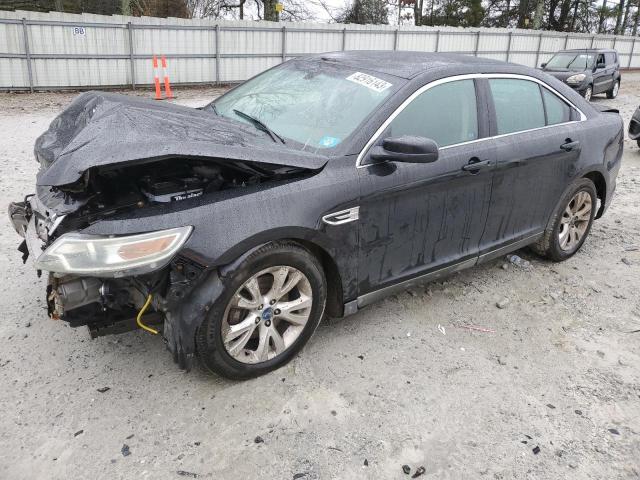 FORD TAURUS 2010 1fahp2hw2ag141850