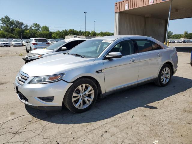 FORD TAURUS SEL 2010 1fahp2hw2ag166148