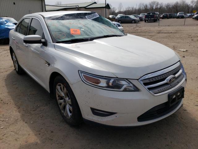 FORD TAURUS SEL 2010 1fahp2hw2ag169213