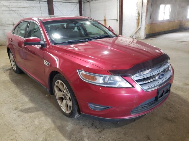 FORD TAURUS SEL 2011 1fahp2hw2bg124676