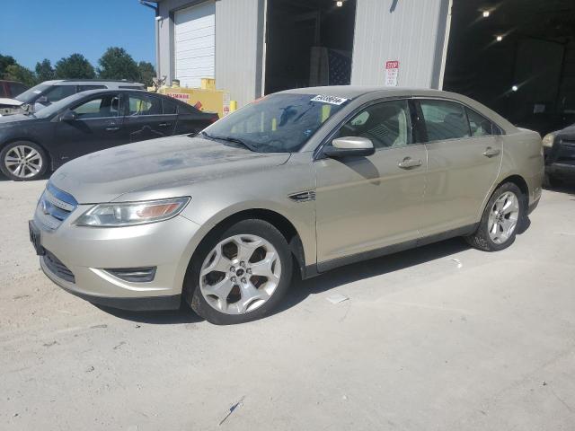 FORD TAURUS SEL 2011 1fahp2hw2bg129330