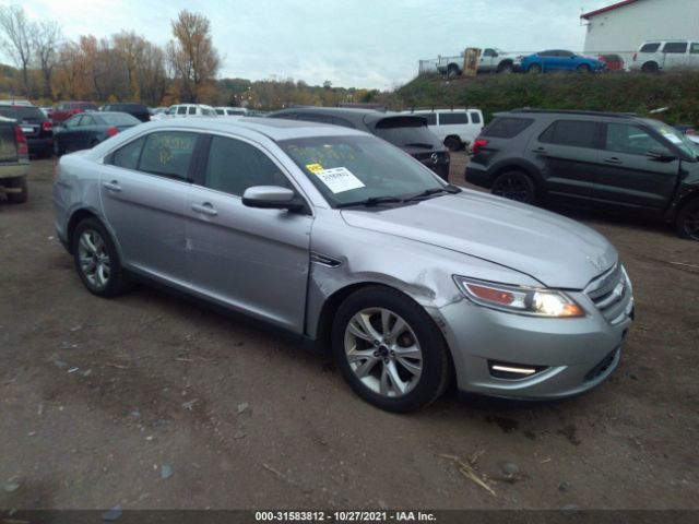 FORD TAURUS 2011 1fahp2hw2bg139193