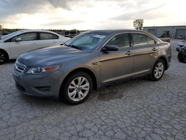 FORD TAURUS 2011 1fahp2hw2bg144572