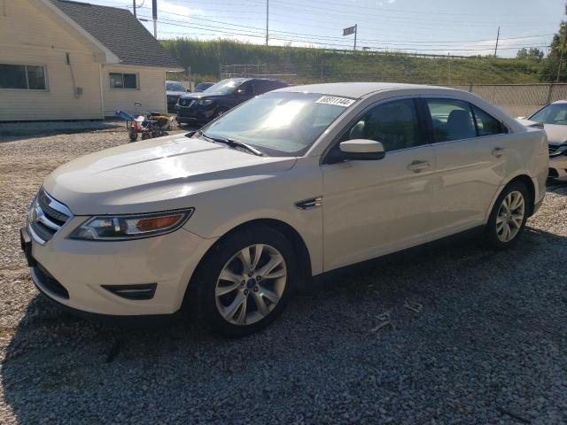 FORD TAURUS SEL 2012 1fahp2hw2cg116644