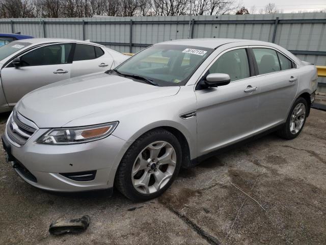 FORD TAURUS SEL 2012 1fahp2hw2cg119883