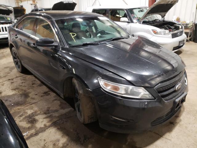 FORD TAURUS SEL 2012 1fahp2hw2cg143892