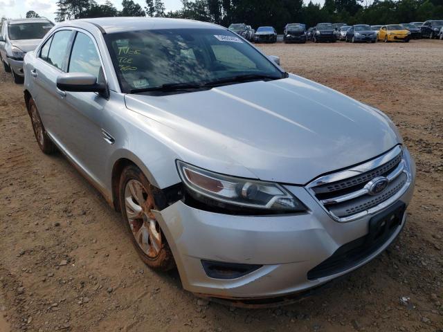 FORD TAURUS SEL 2010 1fahp2hw3ag132400