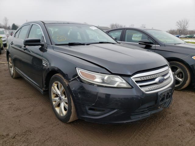 FORD TAURUS SEL 2010 1fahp2hw3ag146992