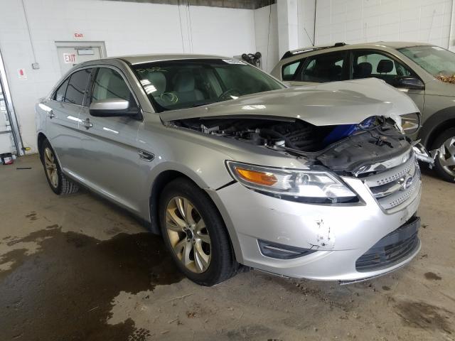 FORD TAURUS SEL 2010 1fahp2hw3ag155577