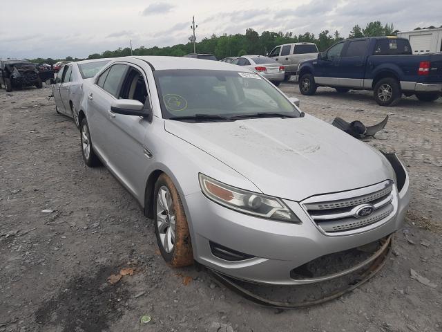 FORD TAURUS SEL 2010 1fahp2hw3ag156003