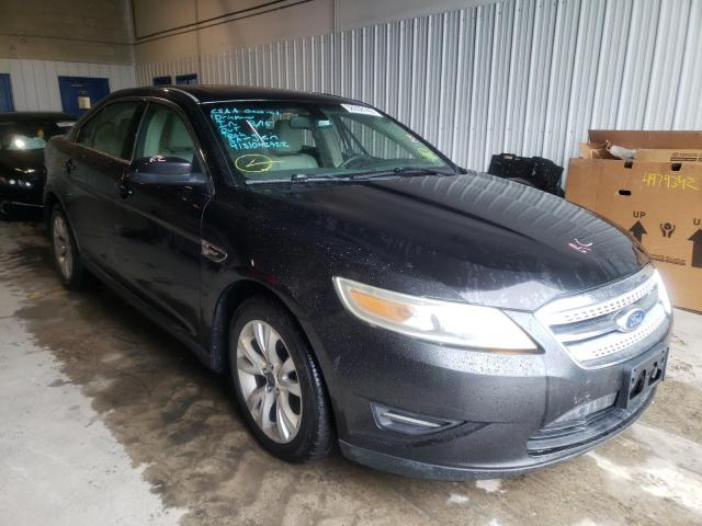 FORD TAURUS SEL 2011 1fahp2hw3bg100497