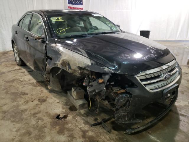 FORD TAURUS SEL 2011 1fahp2hw3bg108535