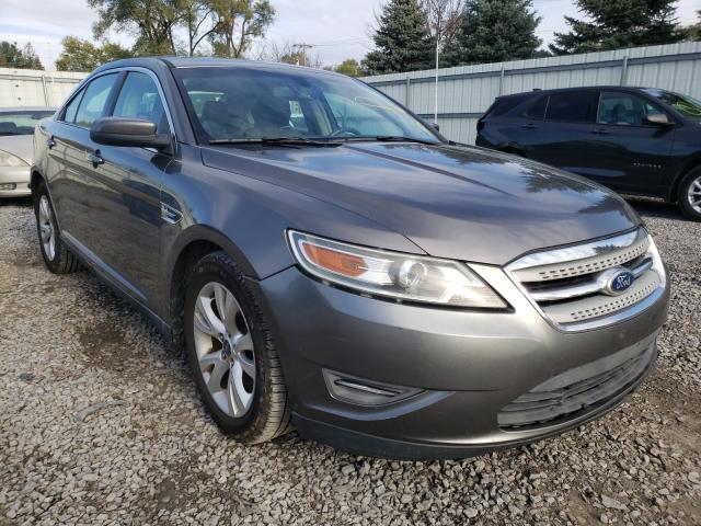 FORD TAURUS SEL 2011 1fahp2hw3bg112097