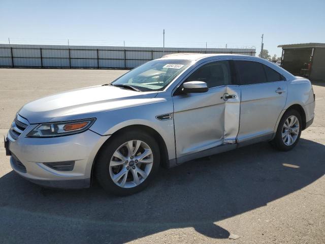 FORD TAURUS SEL 2011 1fahp2hw3bg122564