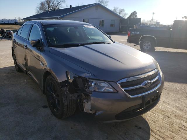 FORD TAURUS SEL 2011 1fahp2hw3bg156276