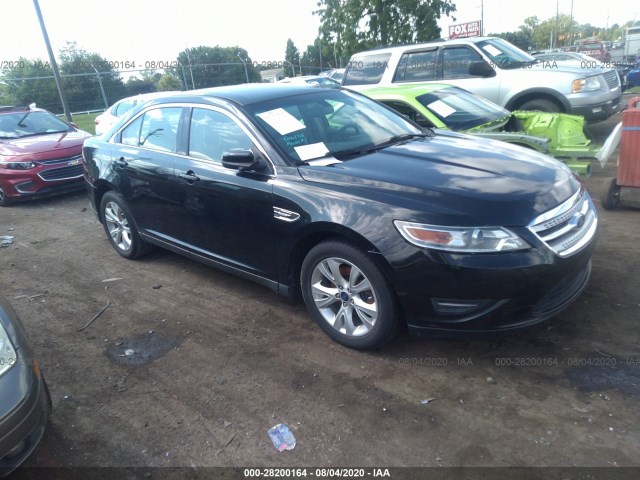 FORD TAURUS 2011 1fahp2hw3bg159792