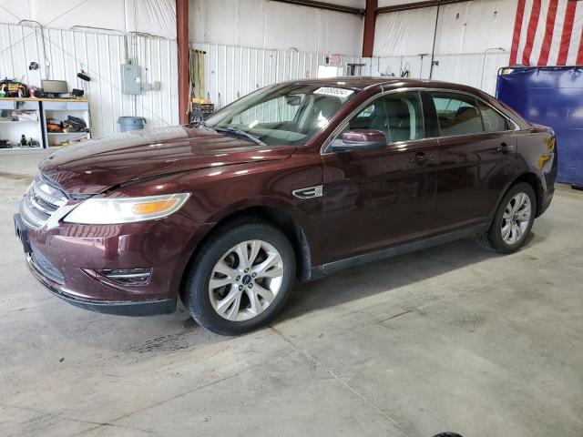 FORD TAURUS SEL 2011 1fahp2hw3bg170985