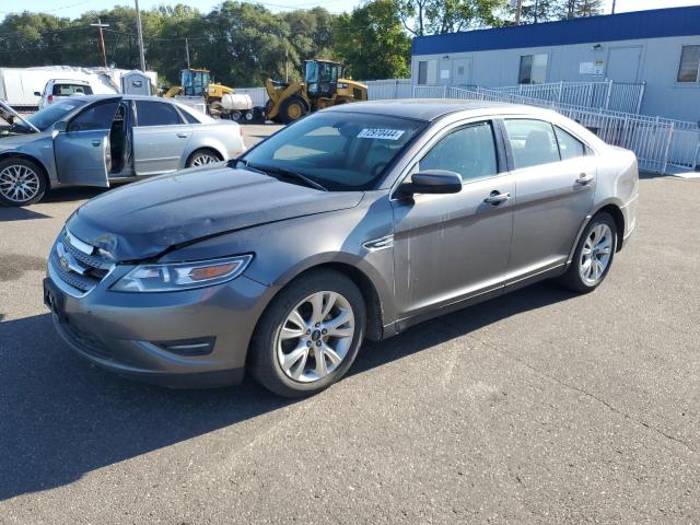 FORD TAURUS SEL 2012 1fahp2hw3cg116457