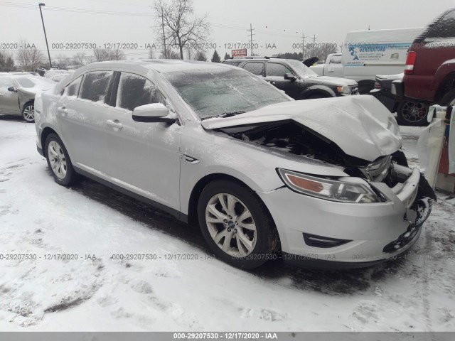 FORD TAURUS 2012 1fahp2hw3cg125112