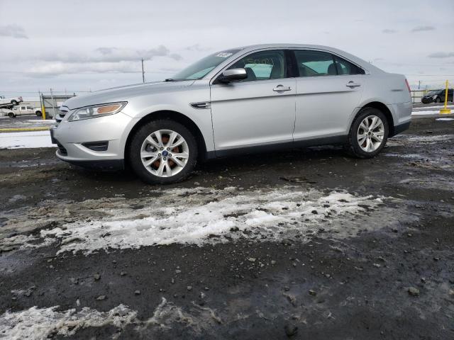 FORD TAURUS SEL 2012 1fahp2hw3cg130486