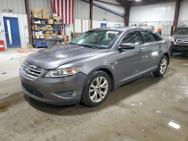 FORD TAURUS 2012 1fahp2hw3cg136031