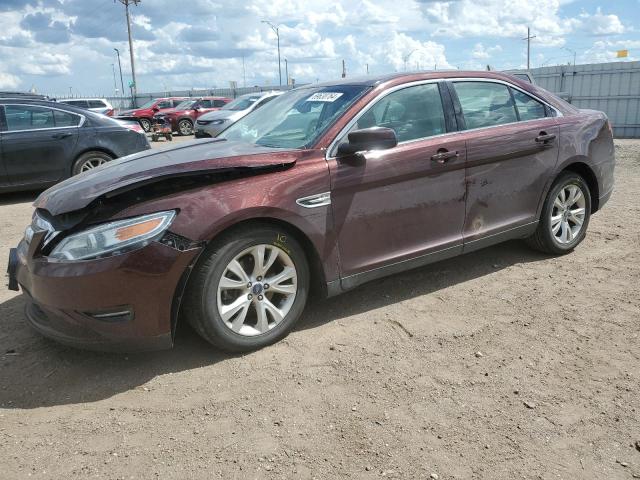 FORD TAURUS SEL 2012 1fahp2hw3cg139219