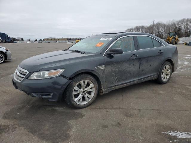 FORD TAURUS 2012 1fahp2hw3cg144906