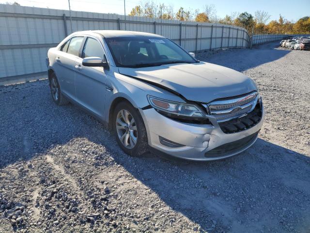 FORD TAURUS SEL 2010 1fahp2hw4ag123950