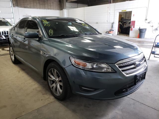 FORD TAURUS SEL 2010 1fahp2hw4ag162294