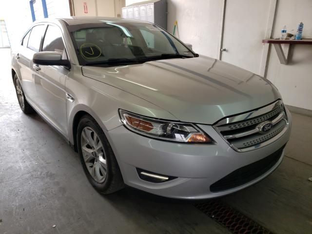 FORD TAURUS SEL 2011 1fahp2hw4bg122542