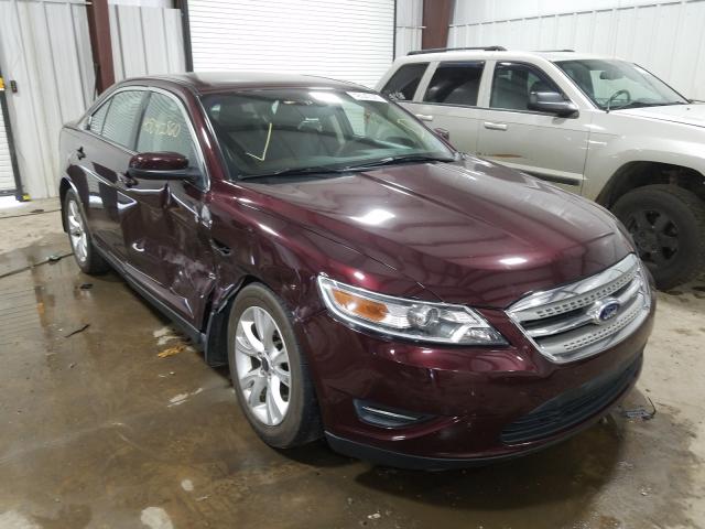 FORD TAURUS SEL 2011 1fahp2hw4bg123402