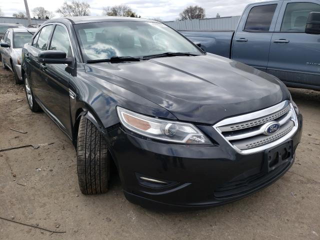 FORD TAURUS SEL 2011 1fahp2hw4bg130236