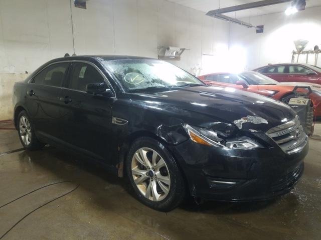 FORD TAURUS SEL 2011 1fahp2hw4bg143245