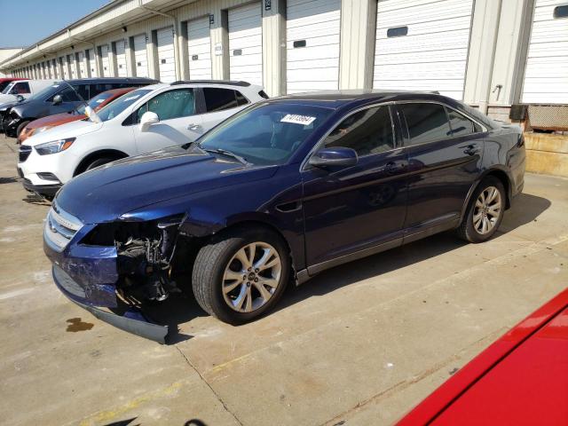 FORD TAURUS SEL 2011 1fahp2hw4bg147196