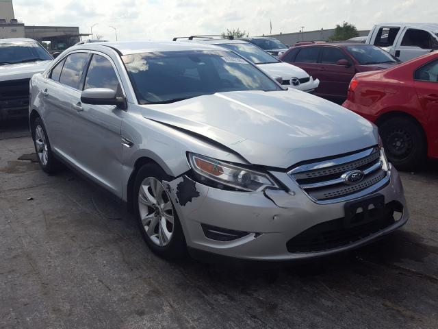 FORD TAURUS SEL 2011 1fahp2hw4bg147702