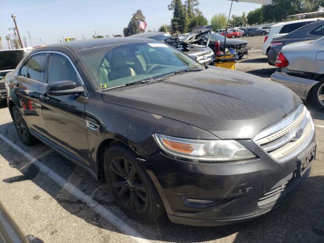 FORD TAURUS SEL 2011 1fahp2hw4bg149420