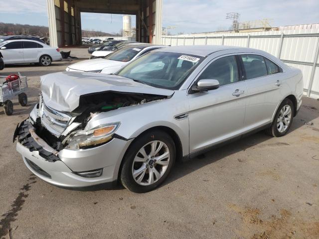 FORD TAURUS SEL 2011 1fahp2hw4bg161891